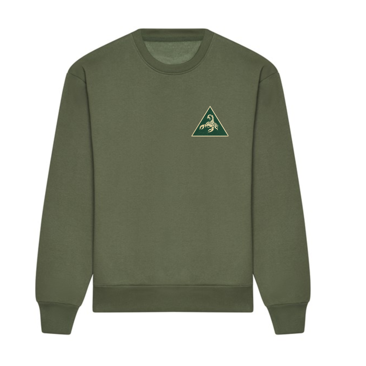 9RDS - Heavy Weight Sweatshirt