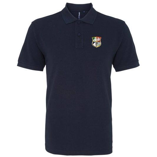 CCS - Men's Aftermatch Polo Shirt