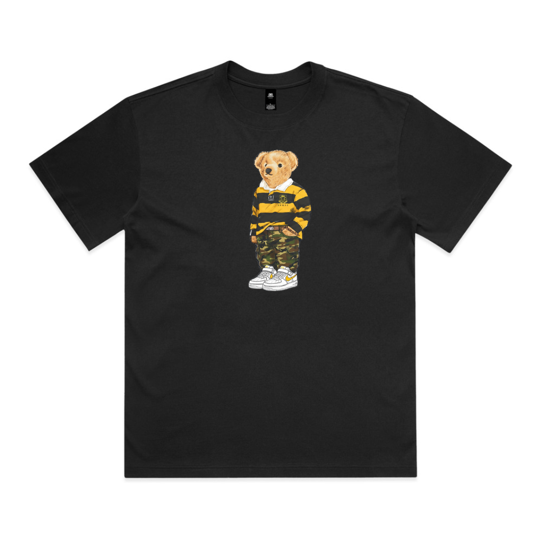 SURFC Bear Box Tee