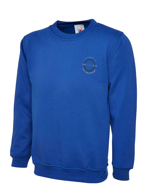 3mm Classic Sweatshirt