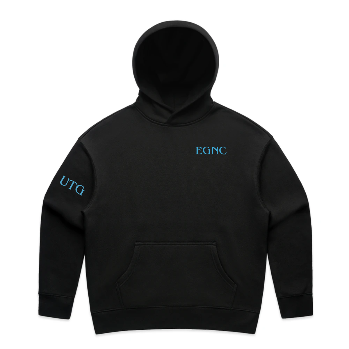 Ernesford Grange Netball Club - Hoodie