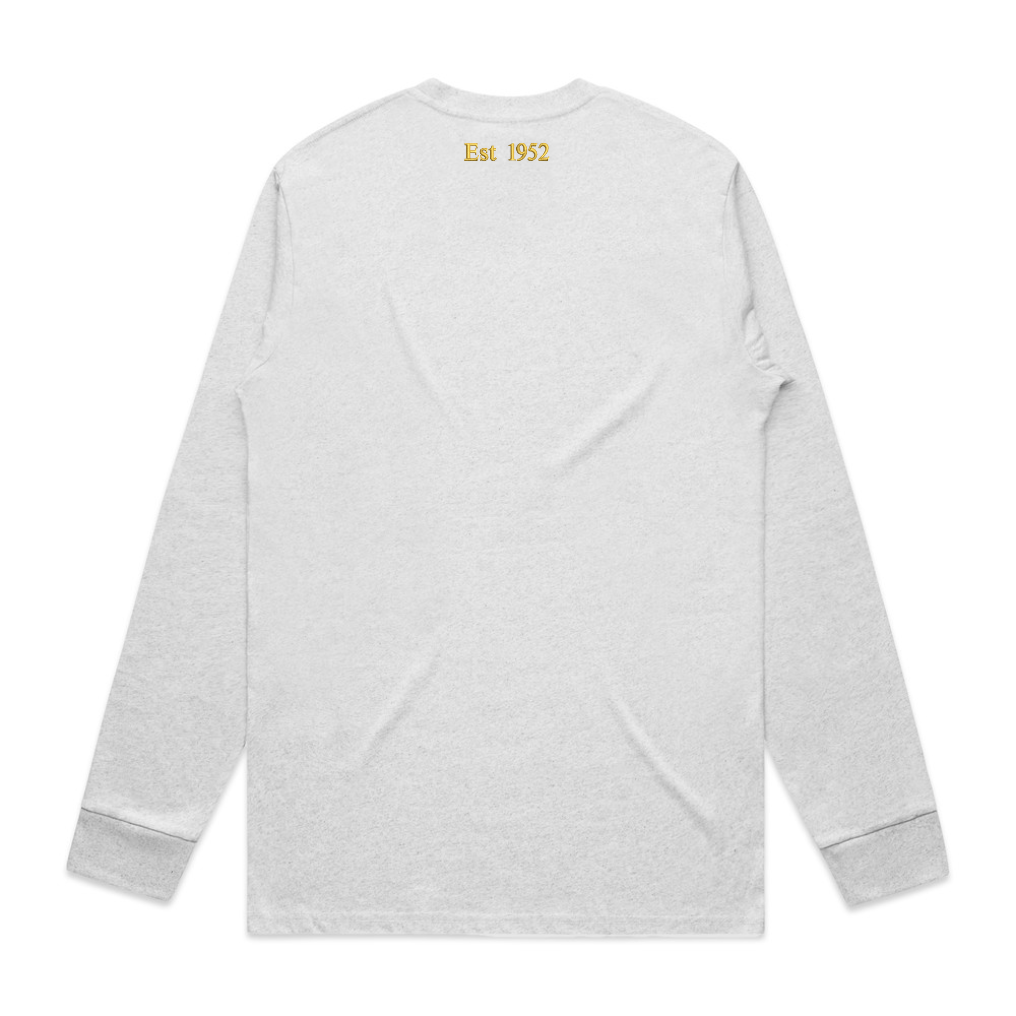 Smiths Rugby - Long Sleeve Tee