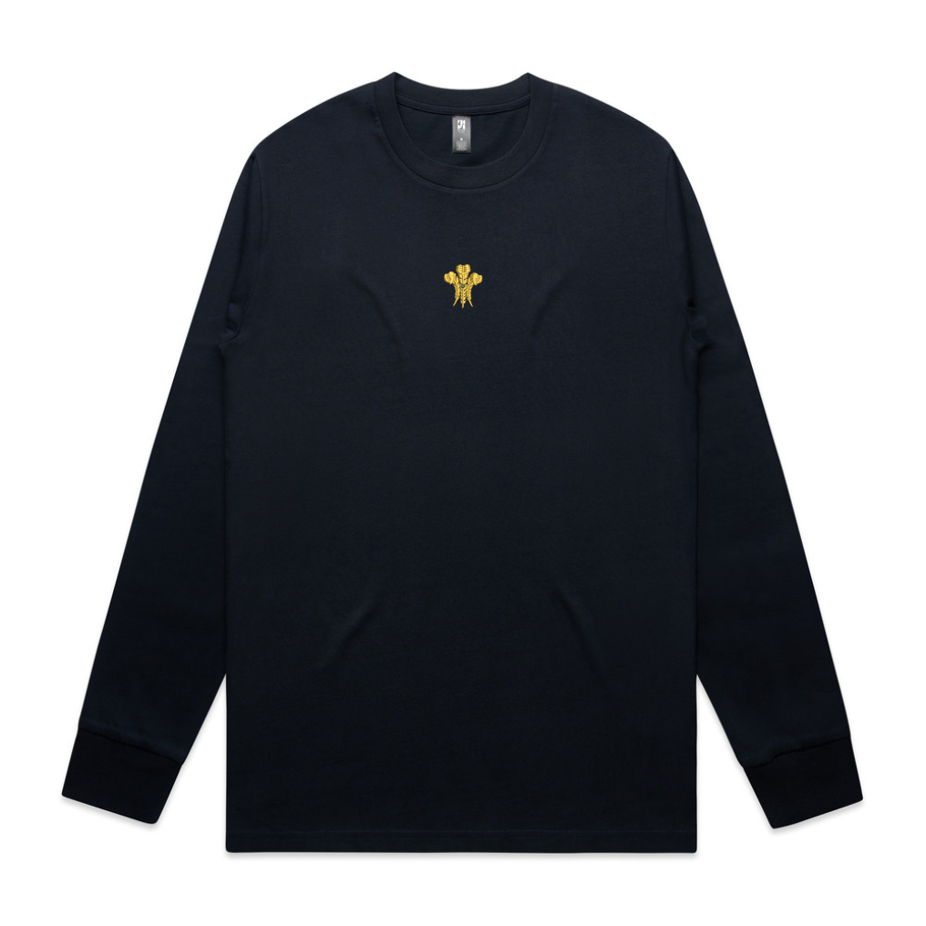 Smiths Rugby - Long Sleeve Tee