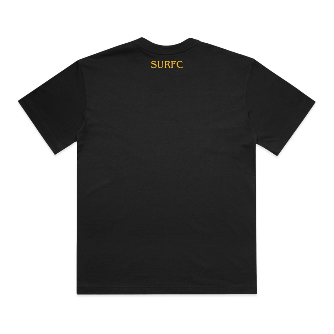 SURFC Bear Box Tee