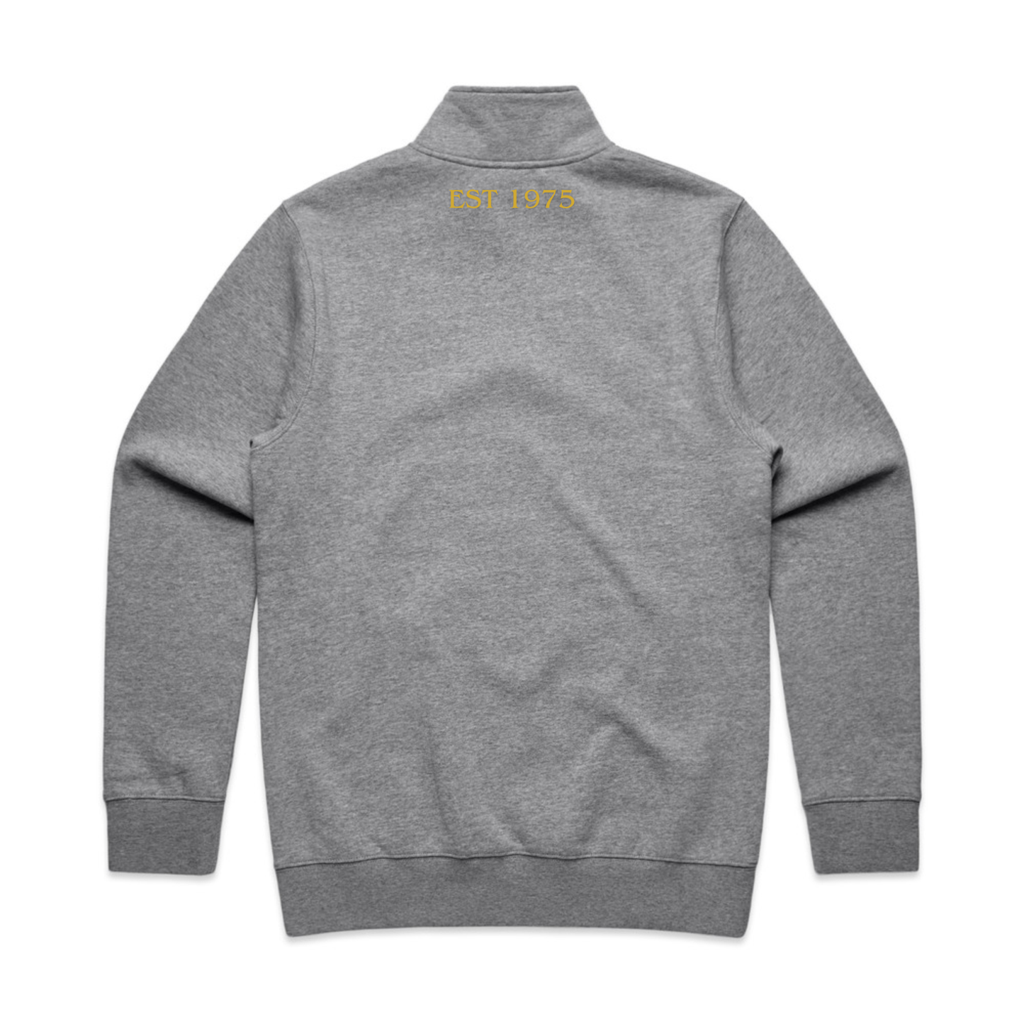 Cheltenham Saracens RFC -1/4 Zip