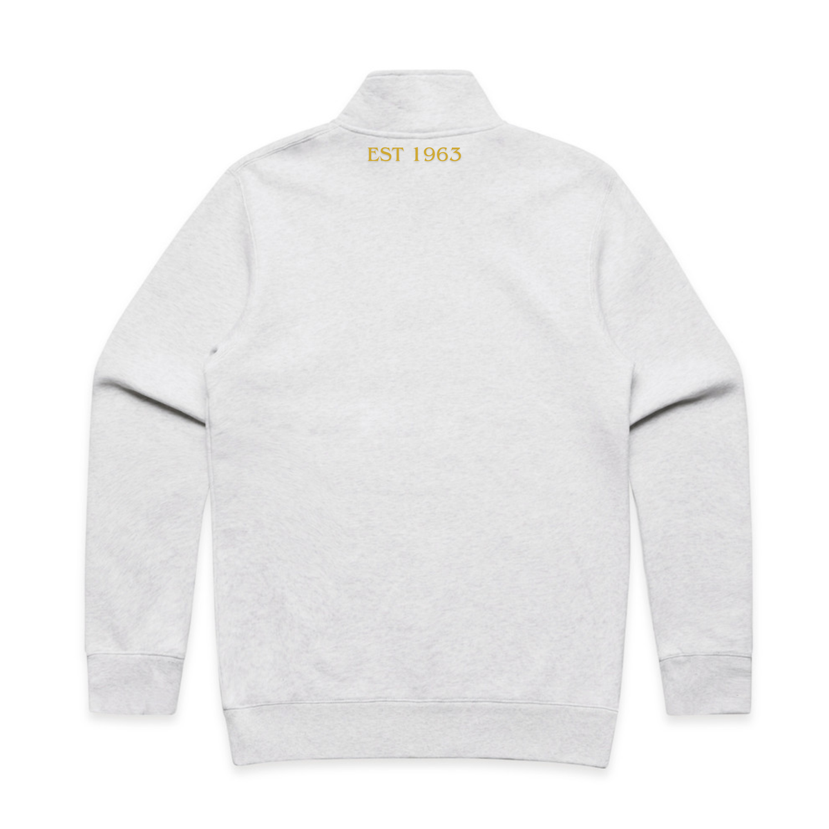 University Of York Rugby - 1/4 Zip - Coming Soon