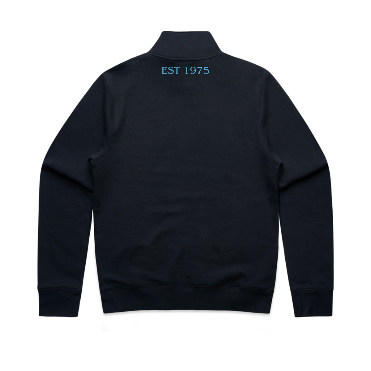Ernesford Grange Netball Club- 1/4 ZIp