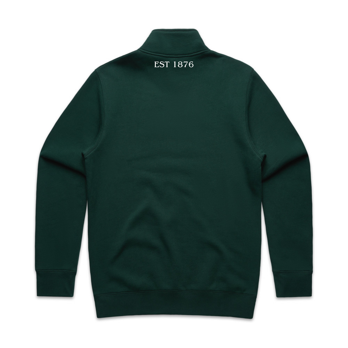 Plymouth Albion - Men's 1/4 Zip