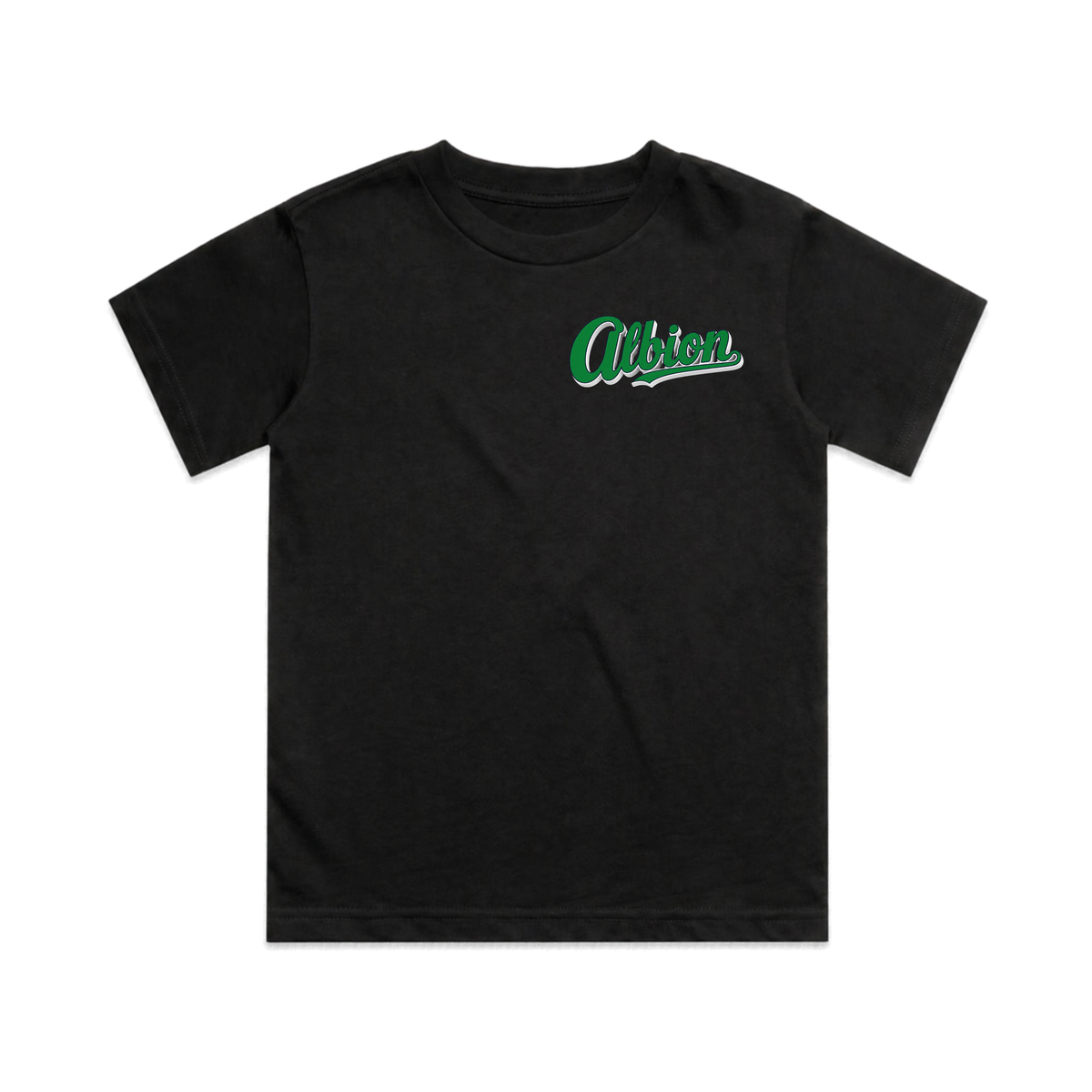 Plymouth Albion - Youth Albion Tee