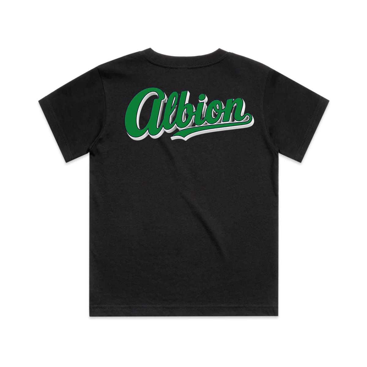 Plymouth Albion - Youth Albion Tee