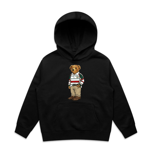 Plymouth Albion - Kids Bear Hoodie
