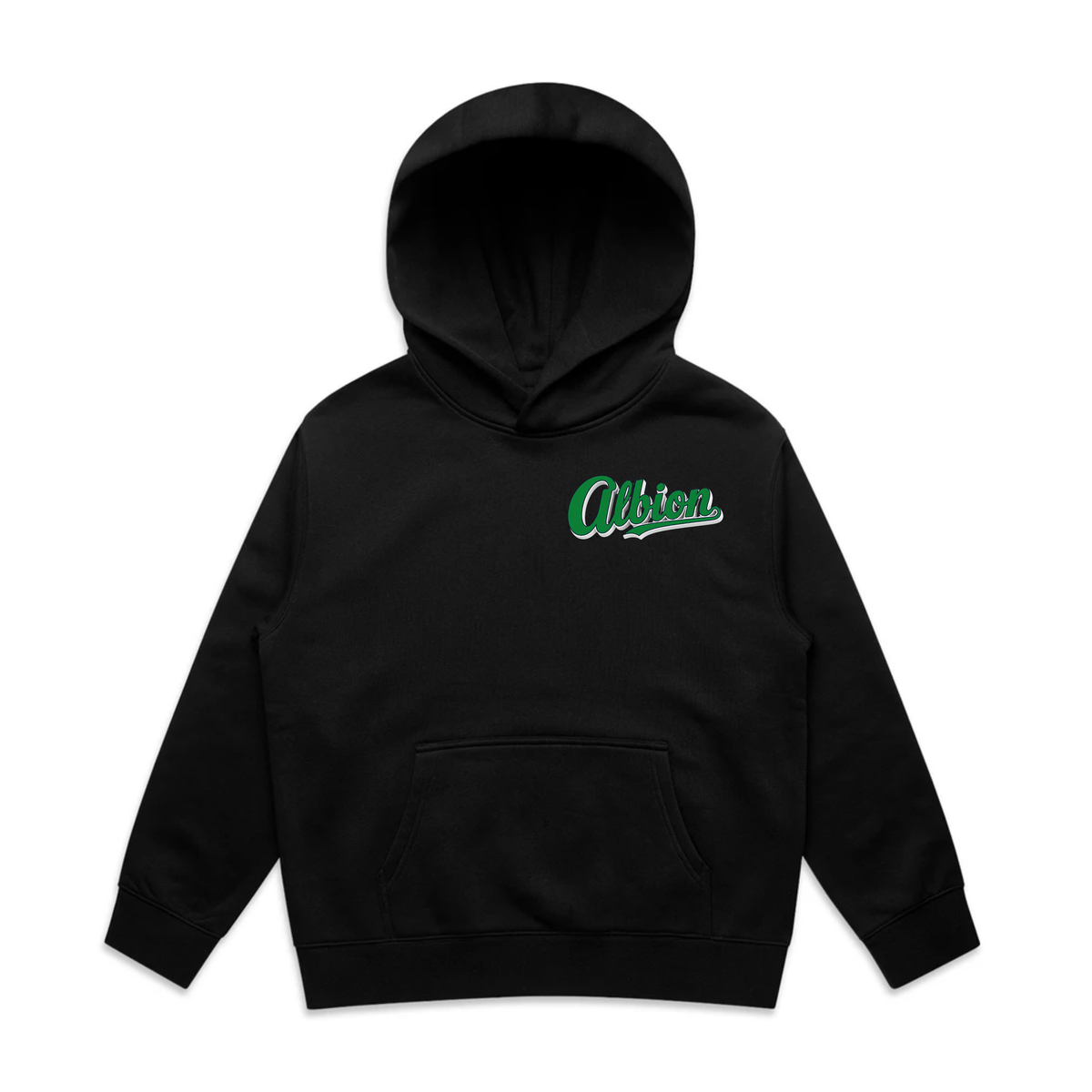Plymouth Albion - Kids Albion Hoodie
