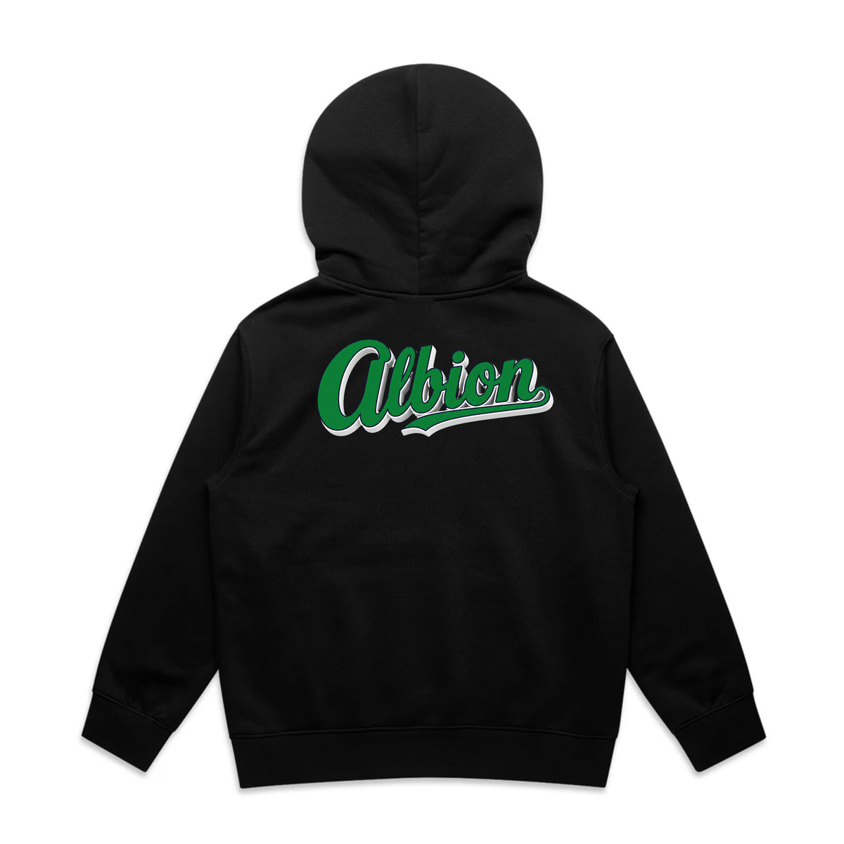 Plymouth Albion - Kids Albion Hoodie