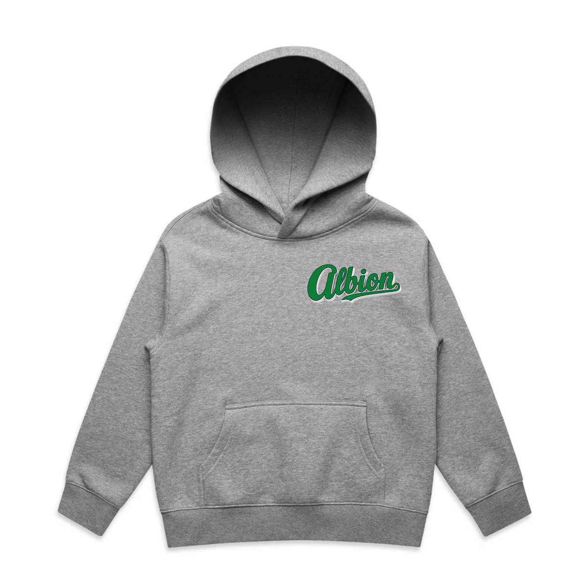 Plymouth Albion - Youth Albion Hoodie