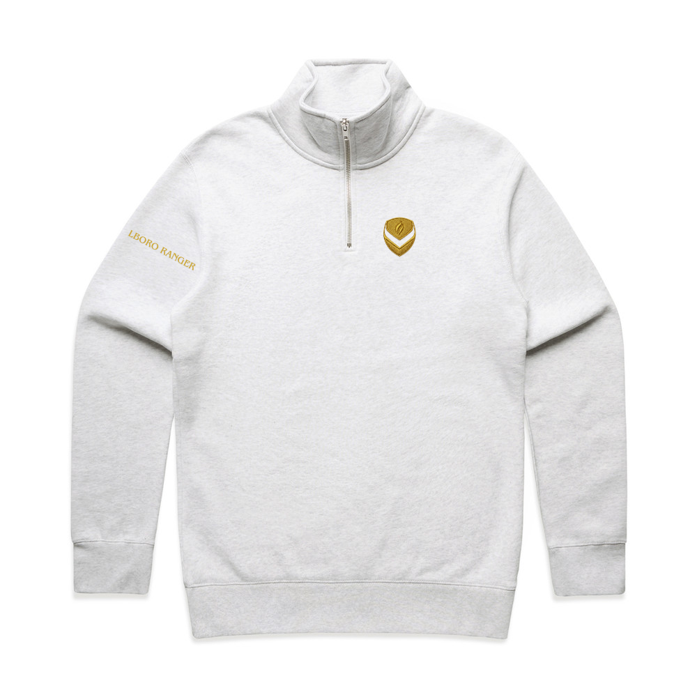 LSRFC - 1/4 Zip