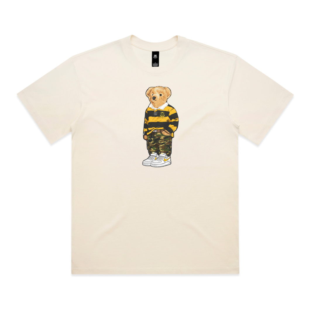 SURFC Bear Box Tee