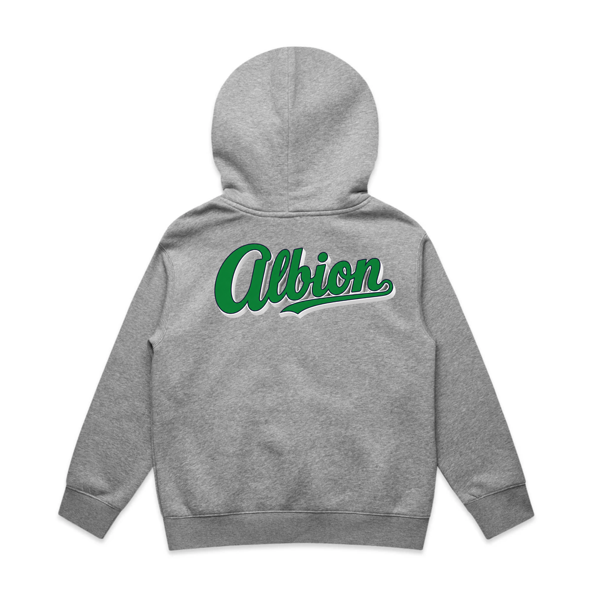 Plymouth Albion - Youth Albion Hoodie