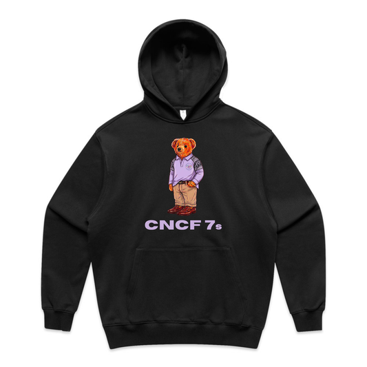 CNCF7's - Unisex Heavy Weight Hoodie