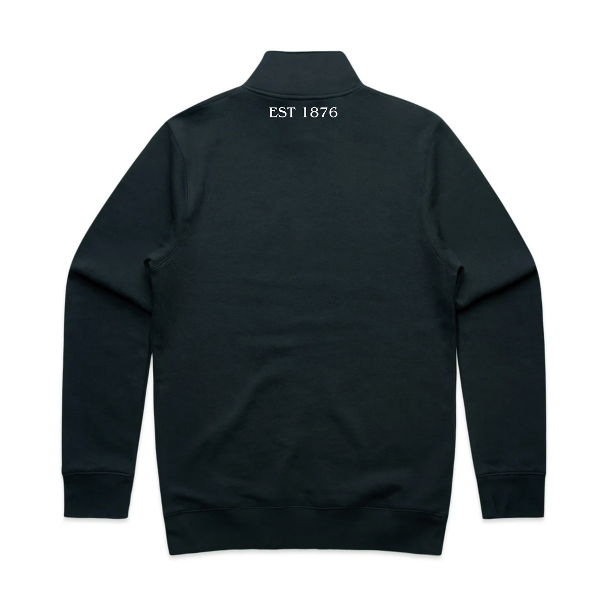 Plymouth Albion - Men's 1/4 Zip