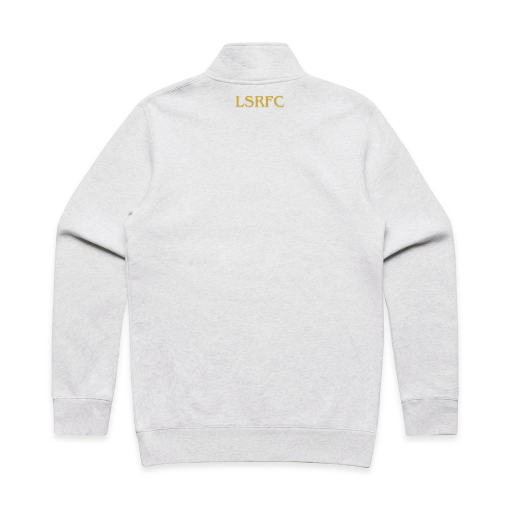 LSRFC - 1/4 Zip