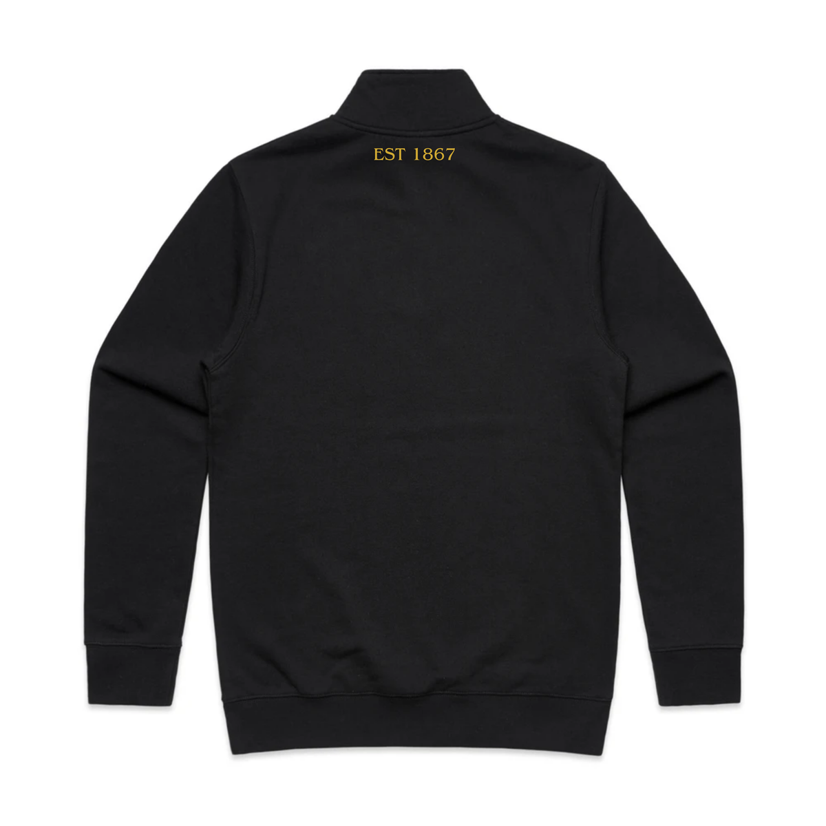 Wasps FC - Capsule Collection - Men's 1/4 Zip