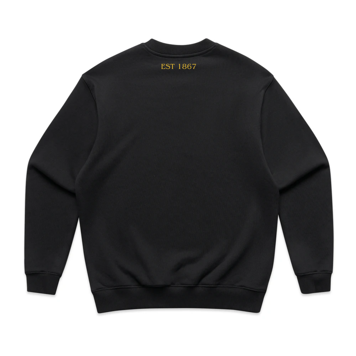 Wasps FC - Capsule Collection - Unisex Heavy Weight Sweatshirt