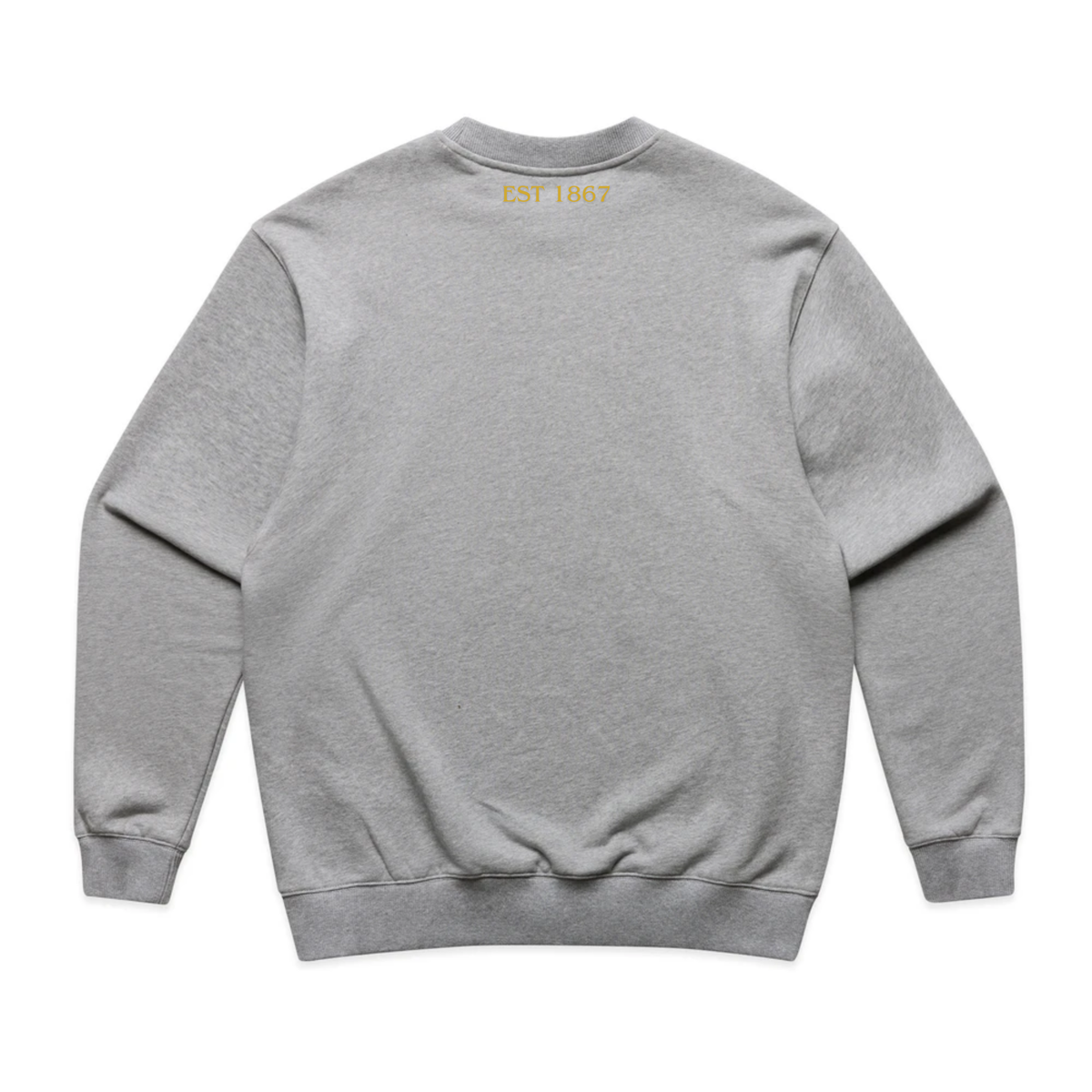 Wasps FC - Capsule Collection - Unisex Heavy Weight Sweatshirt