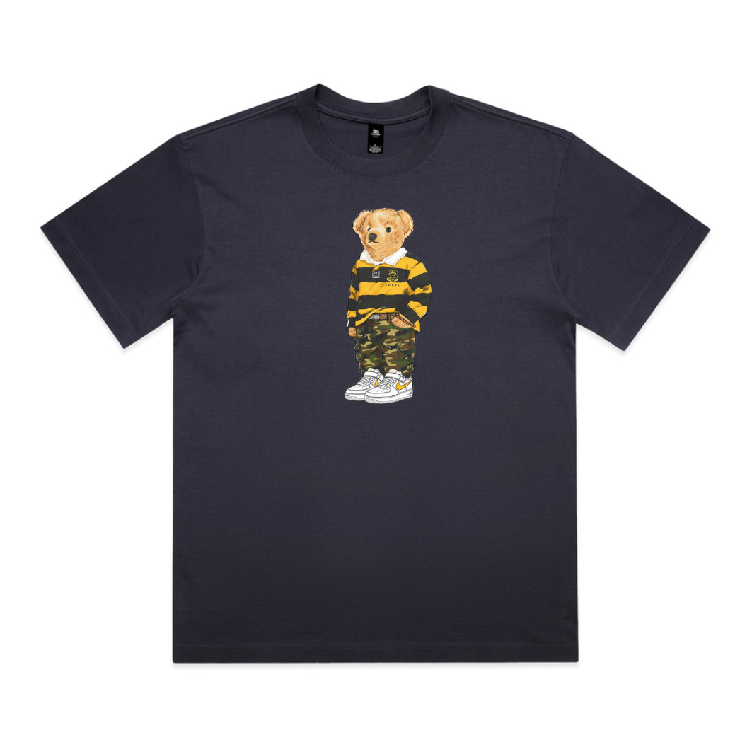 SURFC Bear Box Tee