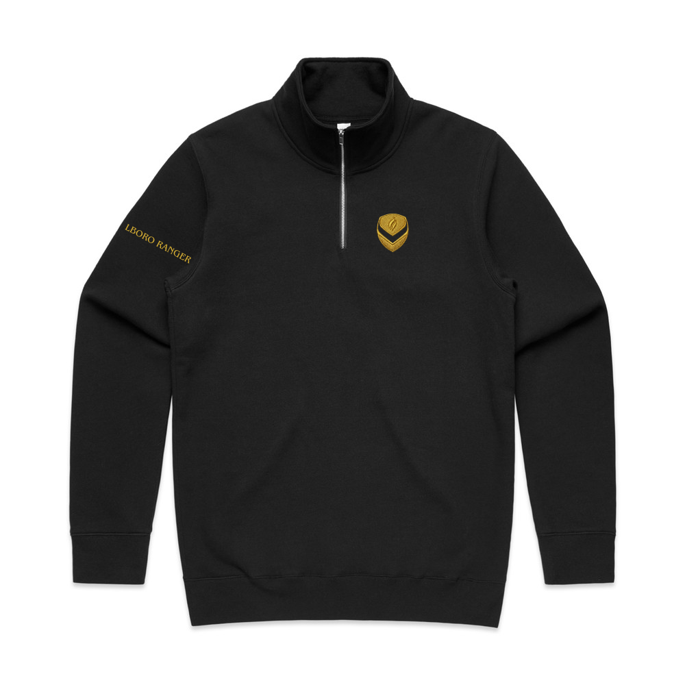 LSRFC - 1/4 Zip