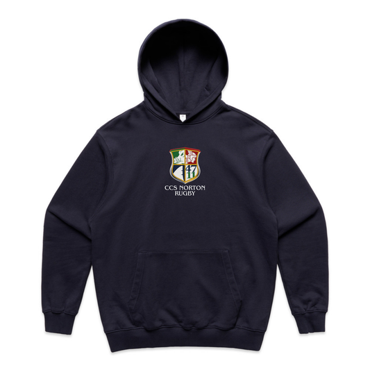 CCS - Unisex Heavy Weight Hoodie