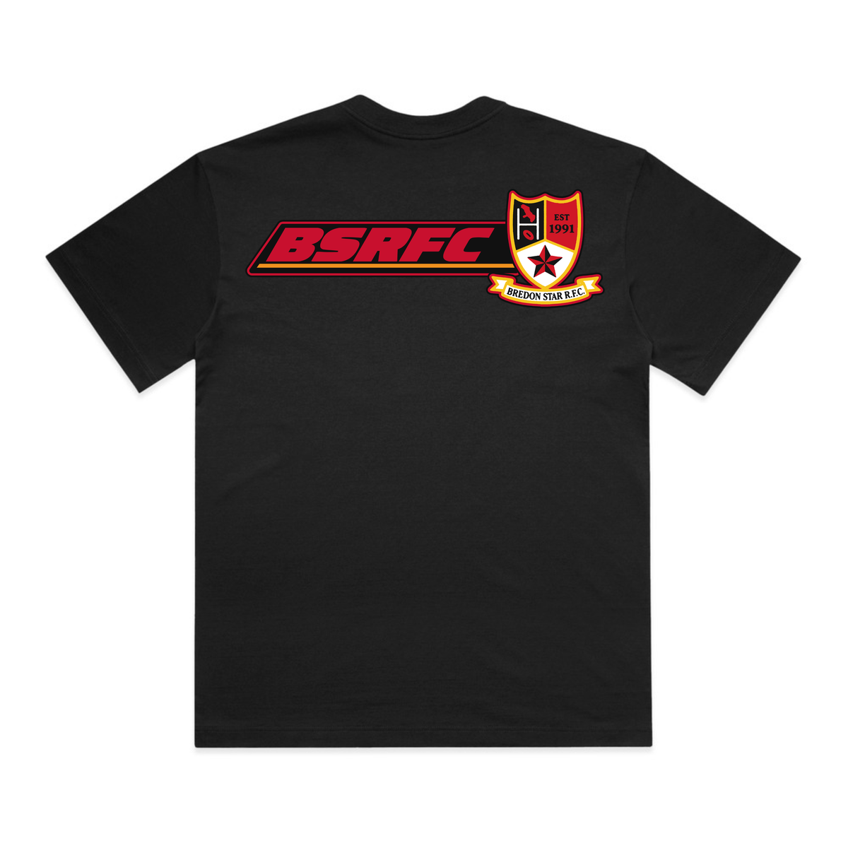 Bredon Star RFC - Coming Soon