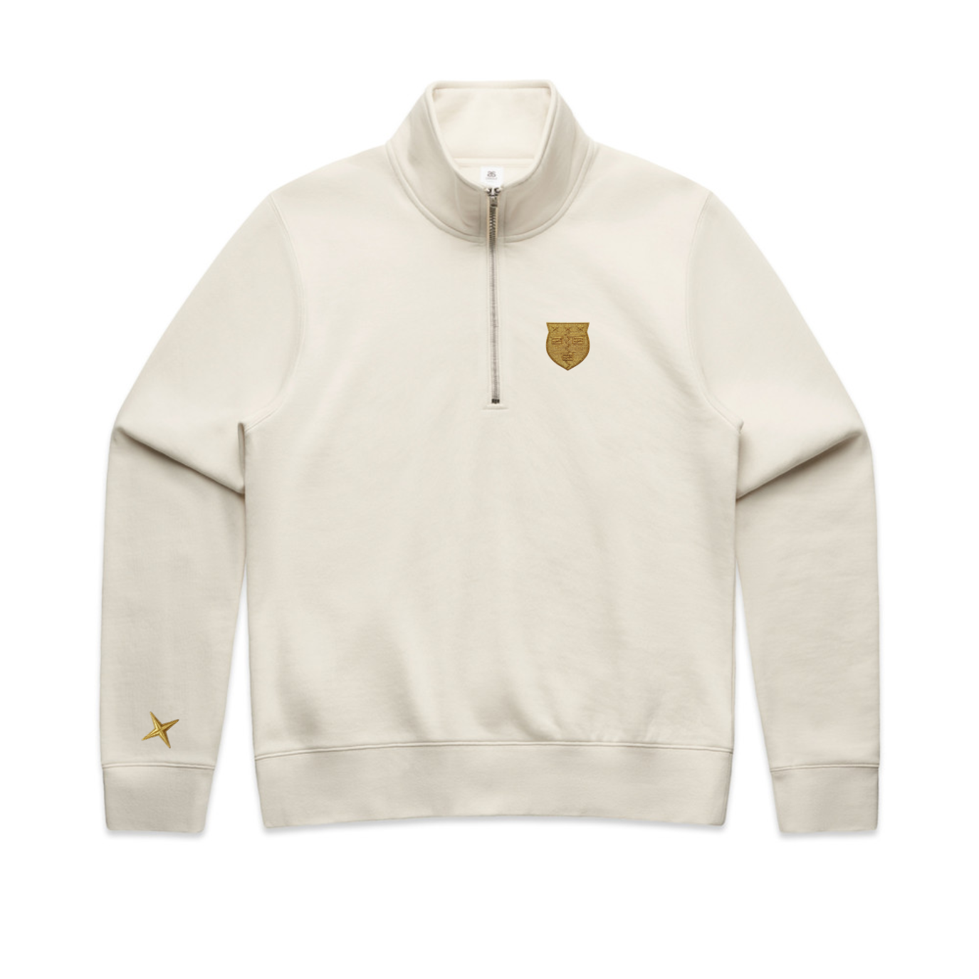 WRFC - Men's 1/4 Zip