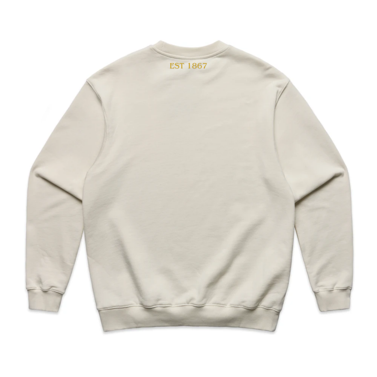 Wasps FC - Capsule Collection - Unisex Heavy Weight Sweatshirt