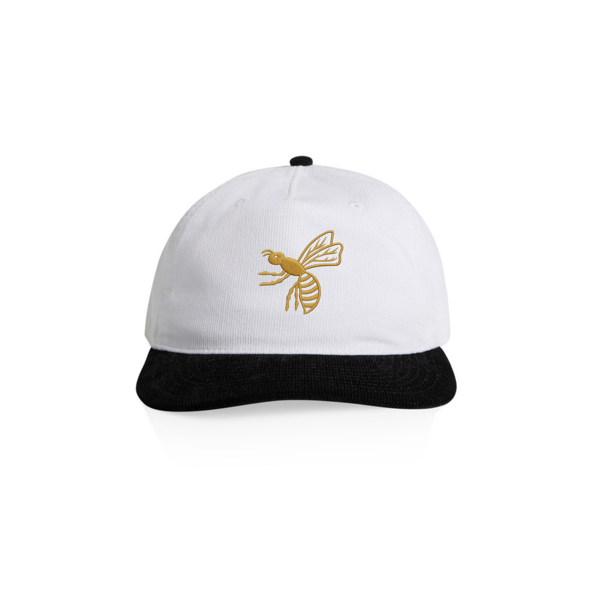 Wasps FC - Capsule Collection - Cord Cap