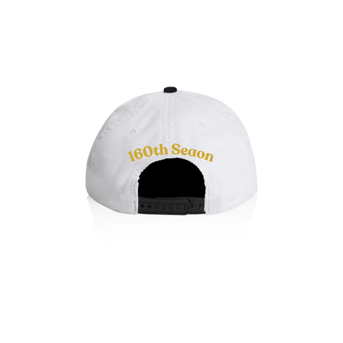 Wasps FC - Capsule Collection - Cord Cap