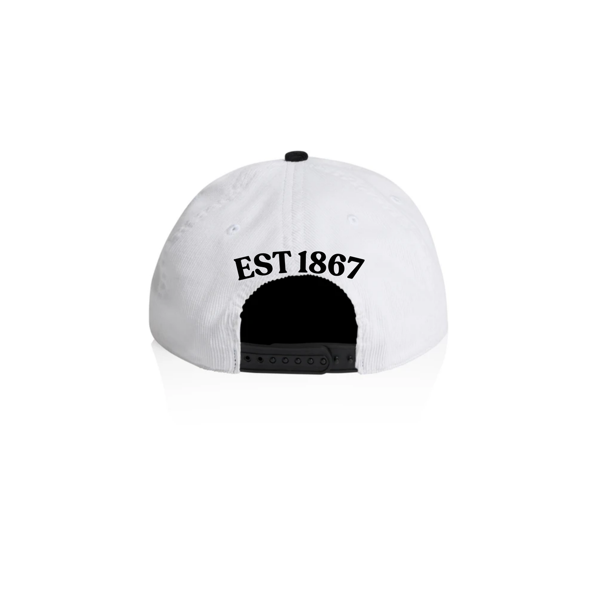 Wasps FC - Capsule Collection - Cord Cap