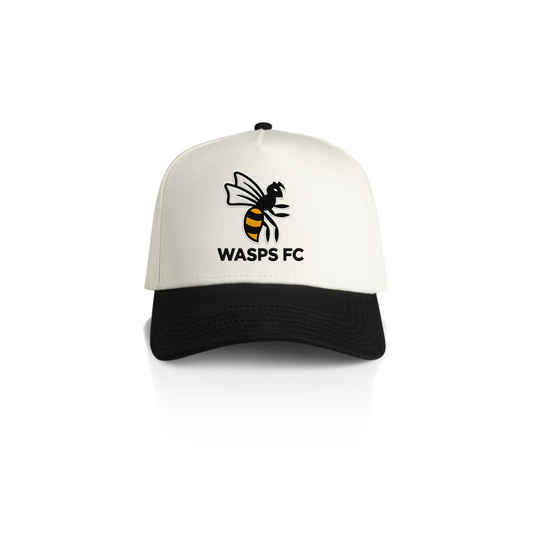 Wasps FC - Capsule Collection - Contrast Cap