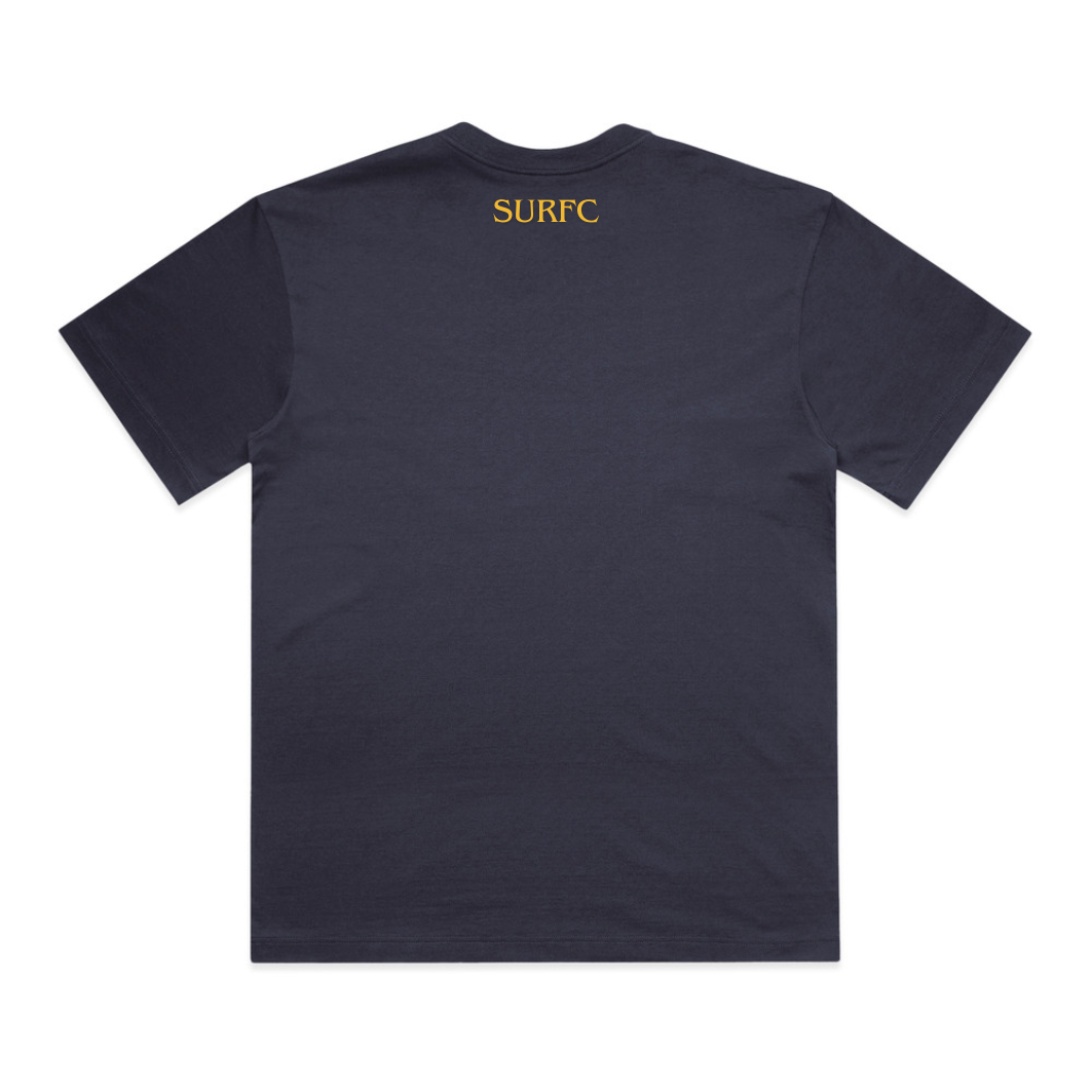 SURFC Bear Box Tee