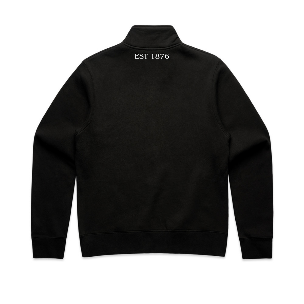 Plymouth Albion - Female 1/4 Zip