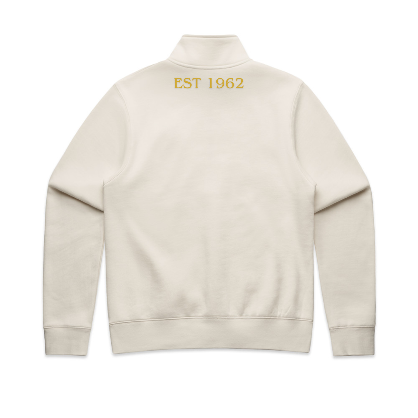 WRFC - Men's 1/4 Zip