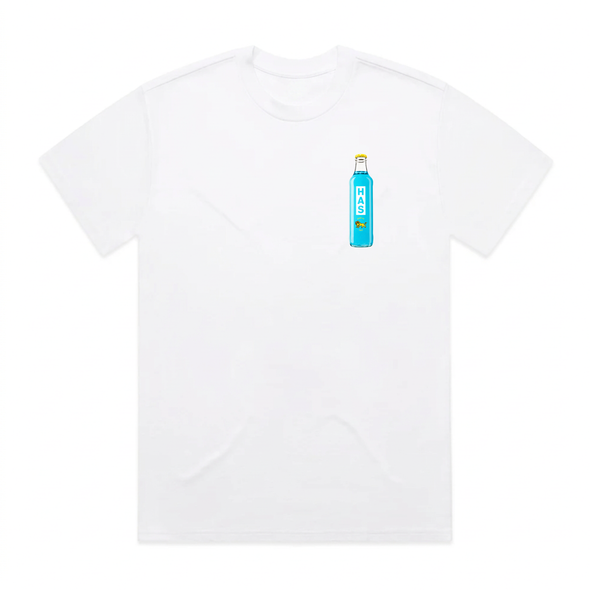 HAS 7's - Drink Tee