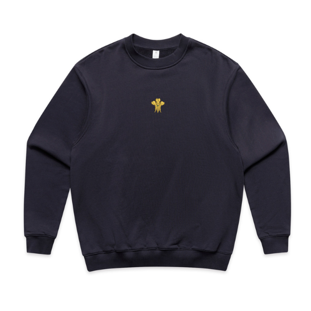 Smiths RFC Sweatshirt - Navy