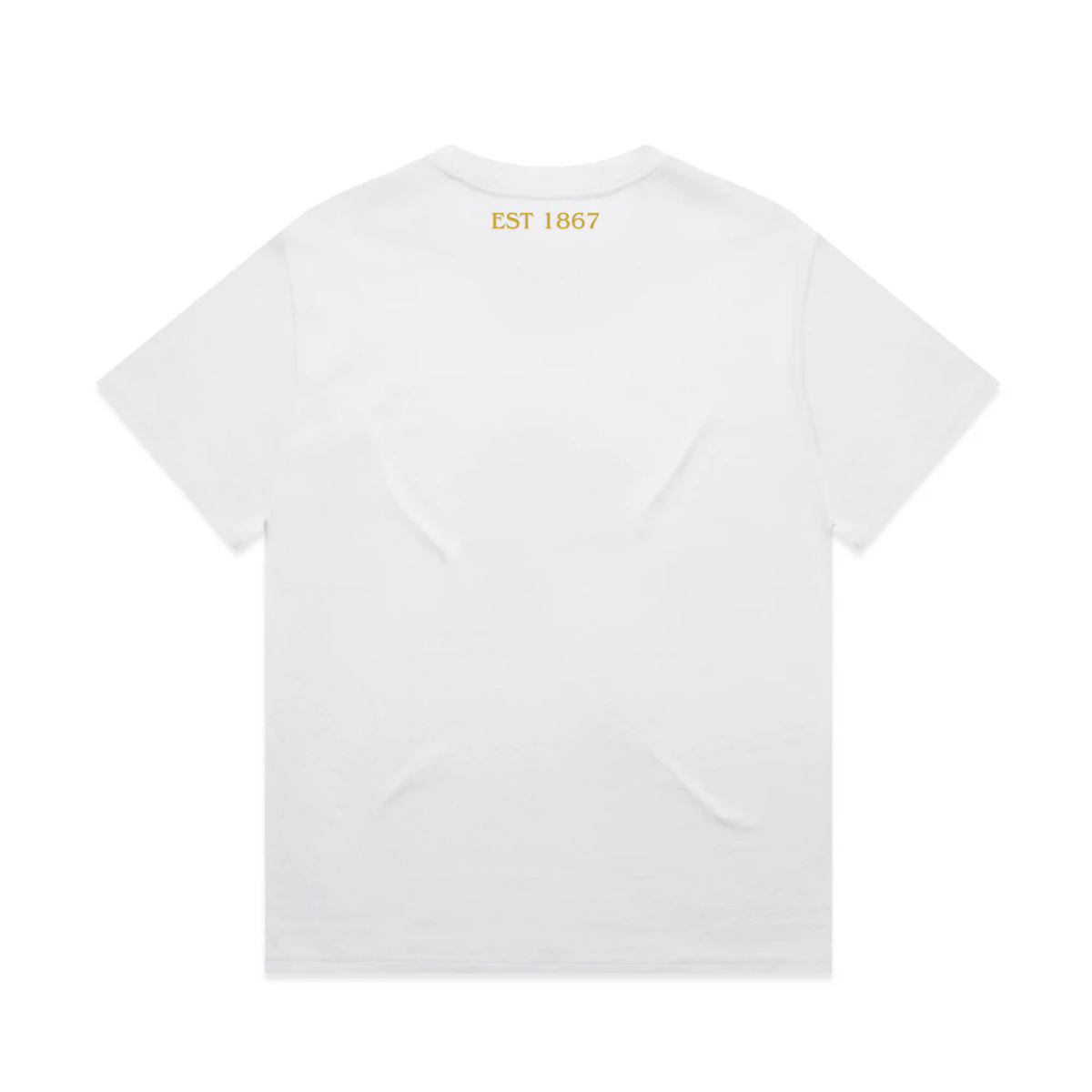Wasps FC - Capsule Collection - Female Heavy Tee