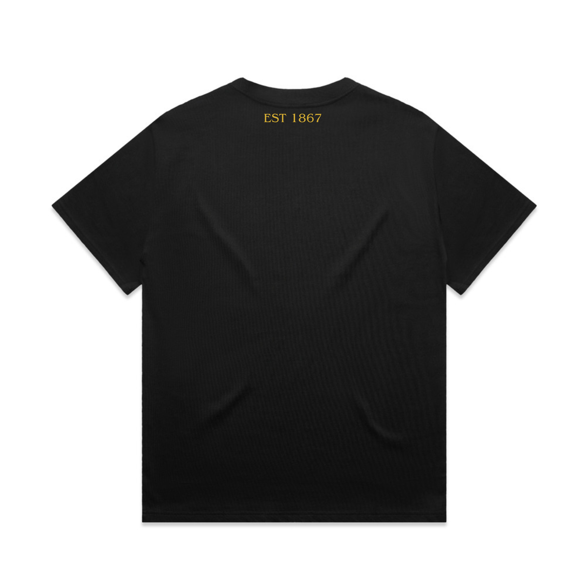 Wasps FC - Capsule Collection - Female Heavy Tee