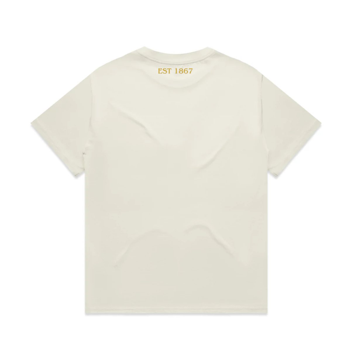 Wasps FC - Capsule Collection - Female Heavy Tee