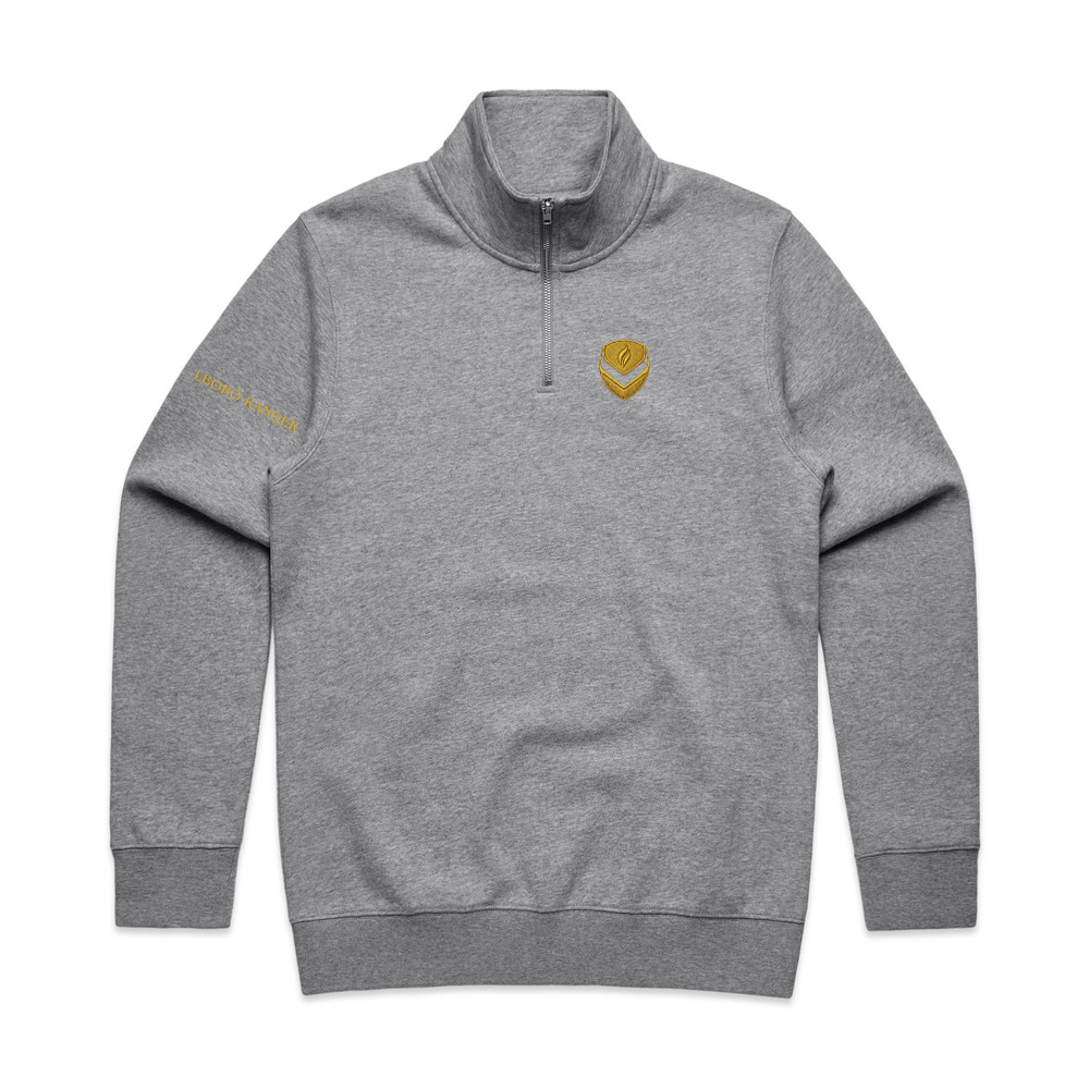 LSRFC - 1/4 Zip