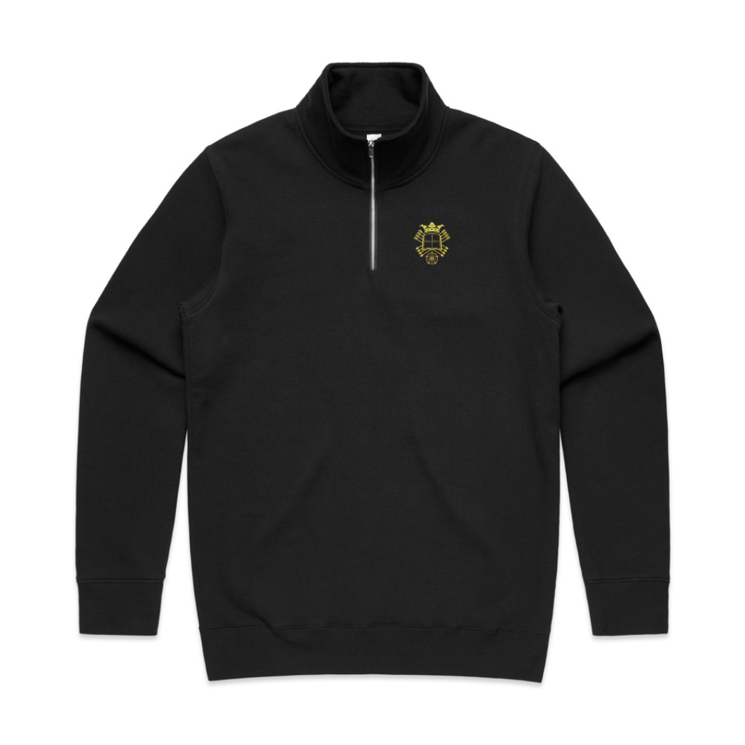 SURFC 1/4 ZIp