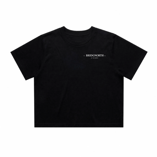 Bridgnorth - Women's Bull Crop Top
