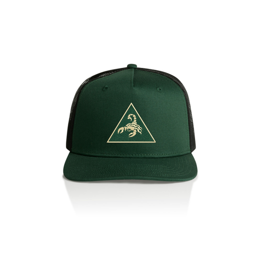 9RDS - Trucker Cap