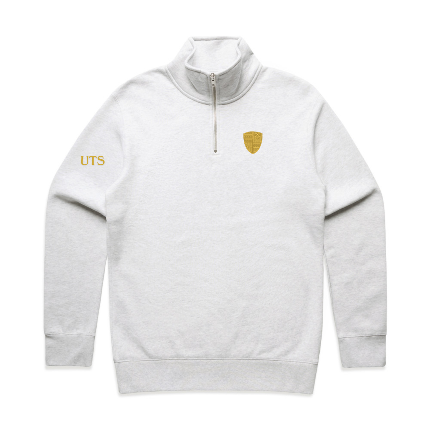 Cheltenham Saracens RFC -1/4 Zip